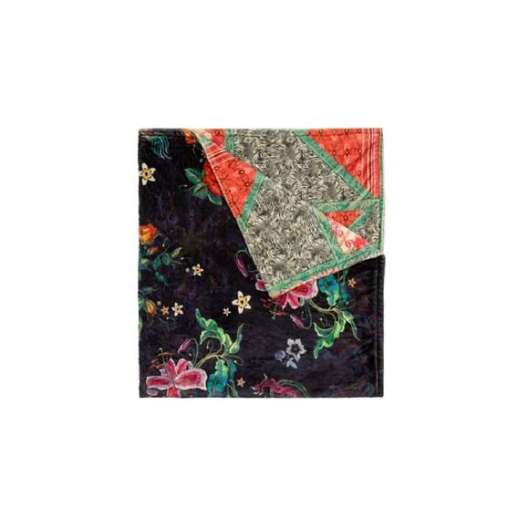 Johnny Was Bedding New Johnny Was Legendary Cozy Blanket In Multi Poshmark